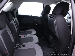 Citroën C4 Picasso 1,6 HDi 73kW Live Aut.kli 2016