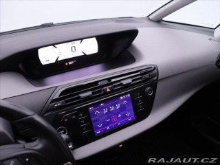 Citroën C4 Picasso 1,6 HDi 73kW Live Aut.kli 2016