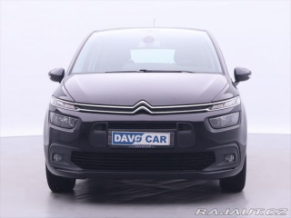 Citroën C4 Picasso 1,6 HDi 73kW Live Aut.kli 2016