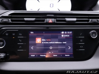 Citroën C4 Picasso 1,6 HDi 73kW Live Aut.kli 2016