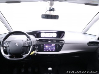 Citroën C4 Picasso 1,6 HDi 73kW Live Aut.kli 2016