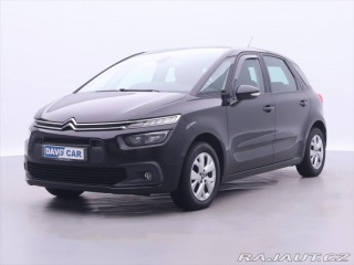 Citroën C4 Picasso 1,6 HDi 73kW Live Aut.kli 2016