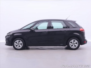 Citroën C4 Picasso 1,6 HDi 73kW Live Aut.kli 2016