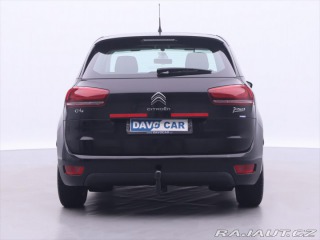 Citroën C4 Picasso 1,6 HDi 73kW Live Aut.kli 2016