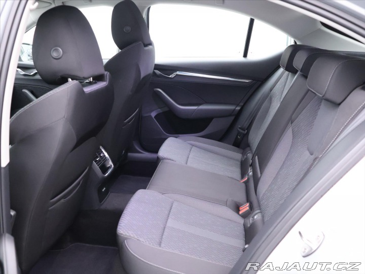 Škoda Octavia 2,0 TDI 85kW Style LED CZ 2023