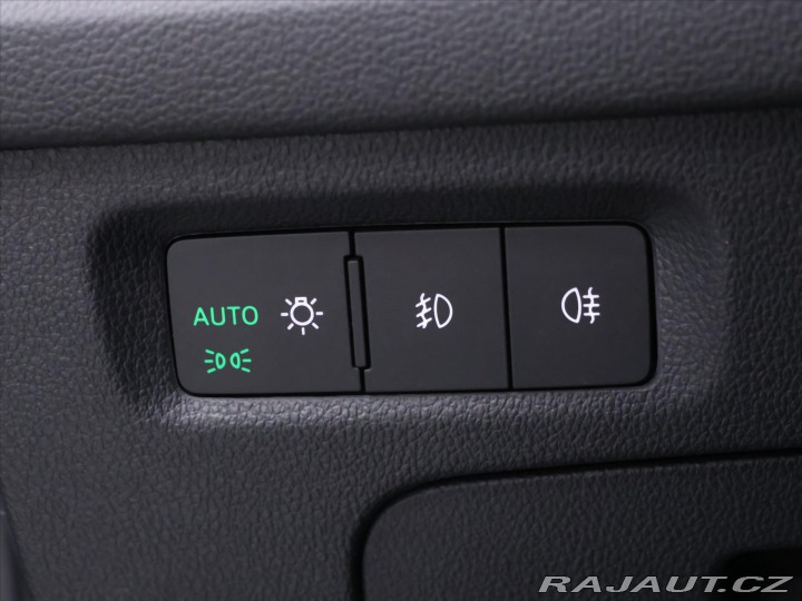 Škoda Octavia 2,0 TDI 85kW Style LED CZ 2023