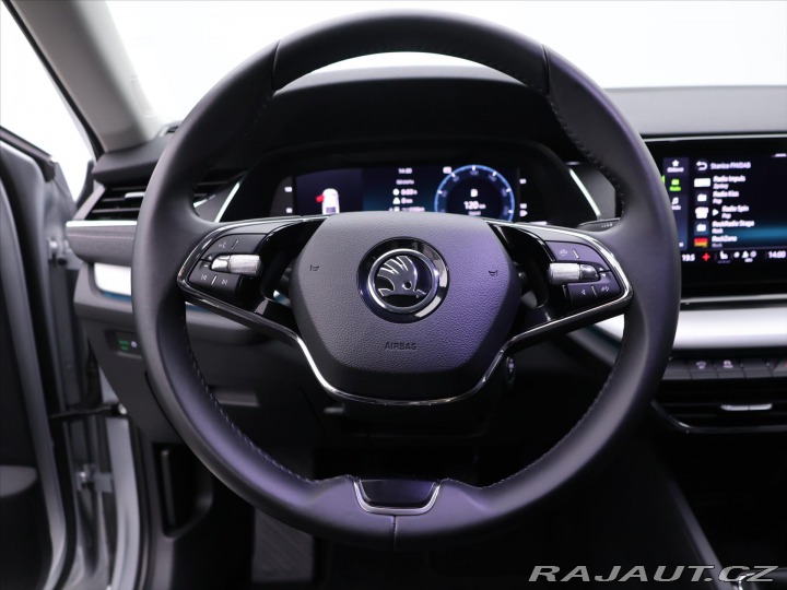 Škoda Octavia 2,0 TDI 85kW Style LED CZ 2023