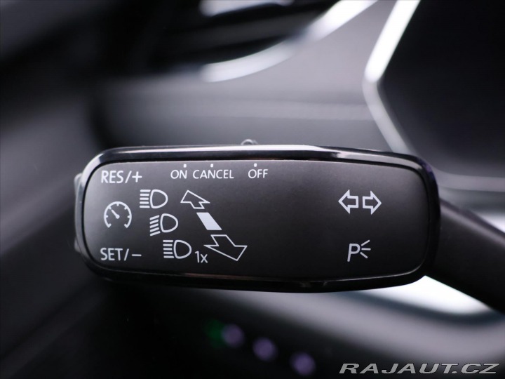 Škoda Octavia 2,0 TDI 85kW Style LED CZ 2023