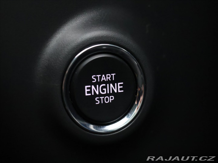 Škoda Octavia 2,0 TDI 85kW Style LED CZ 2023