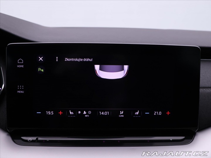 Škoda Octavia 2,0 TDI 85kW Style LED CZ 2023