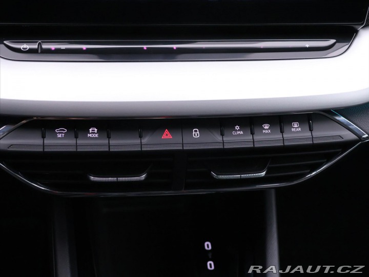 Škoda Octavia 2,0 TDI 85kW Style LED CZ 2023