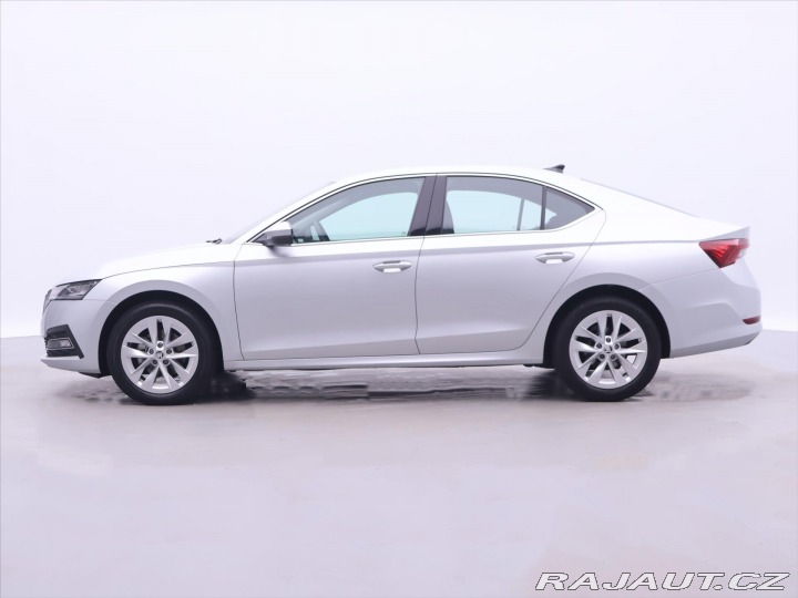 Škoda Octavia 2,0 TDI 85kW Style LED CZ 2023