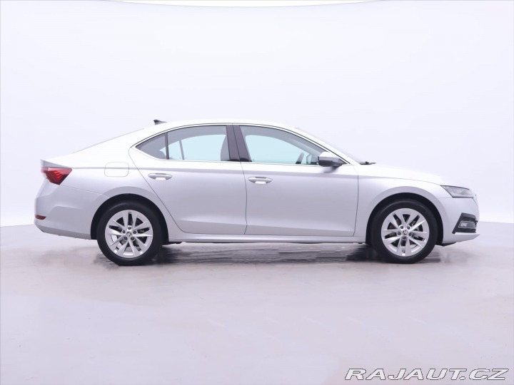 Škoda Octavia 2,0 TDI 85kW Style LED CZ 2023