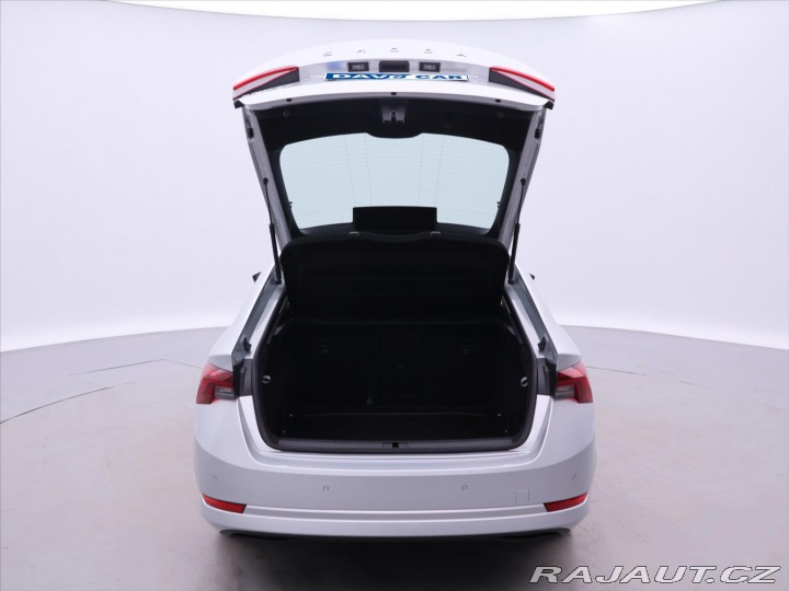 Škoda Octavia 2,0 TDI 85kW Style LED CZ 2023