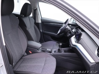 Škoda Octavia 2,0 TDI 85kW Style LED CZ 2023