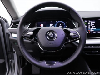 Škoda Octavia 2,0 TDI 85kW Style LED CZ 2023