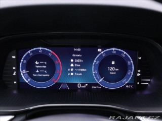 Škoda Octavia 2,0 TDI 85kW Style LED CZ 2023