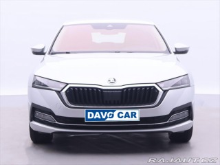 Škoda Octavia 2,0 TDI 85kW Style LED CZ 2023