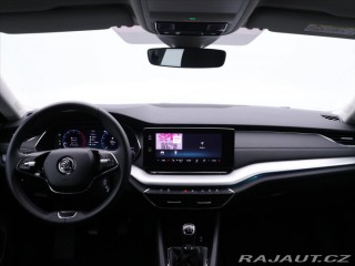 Škoda Octavia 2,0 TDI 85kW Style LED CZ 2023