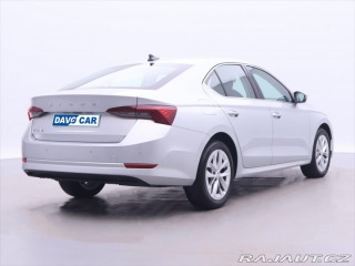 Škoda Octavia 2,0 TDI 85kW Style LED CZ 2023