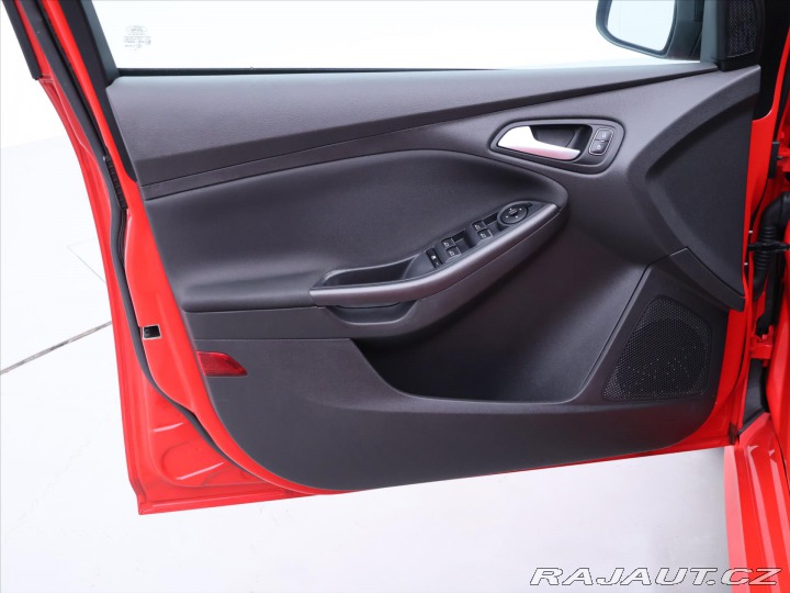 Ford Focus 1,5 EcoBoost 110kW Sport 2016