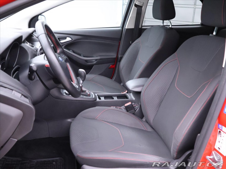 Ford Focus 1,5 EcoBoost 110kW Sport 2016