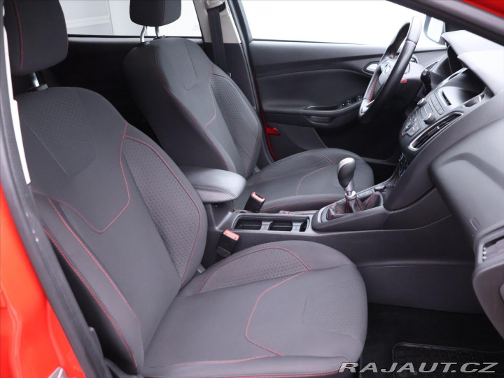 Ford Focus 1,5 EcoBoost 110kW Sport 2016