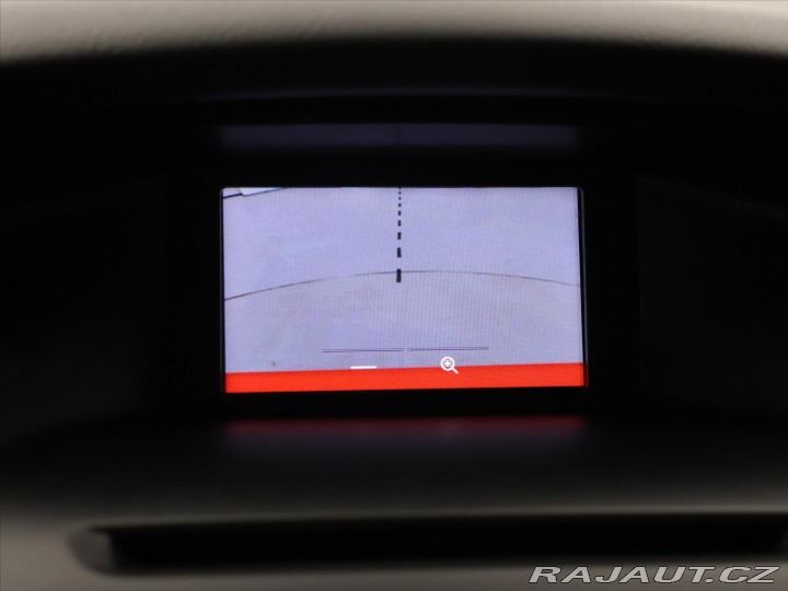 Ford Focus 1,5 EcoBoost 110kW Sport 2016