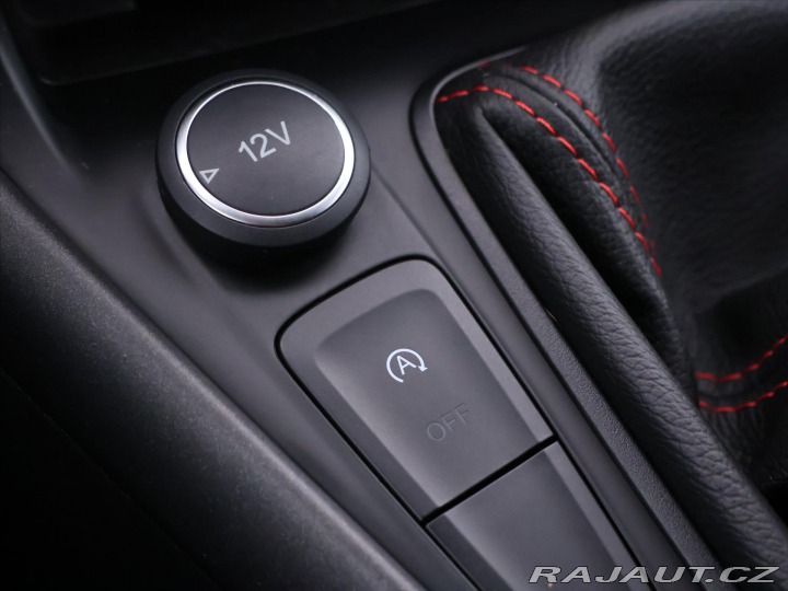 Ford Focus 1,5 EcoBoost 110kW Sport 2016