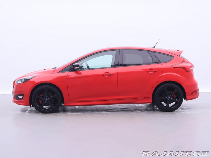 Ford Focus 1,5 EcoBoost 110kW Sport 2016