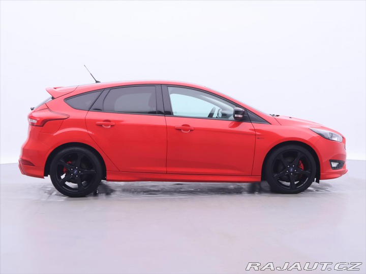 Ford Focus 1,5 EcoBoost 110kW Sport 2016