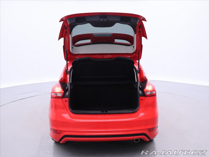 Ford Focus 1,5 EcoBoost 110kW Sport 2016