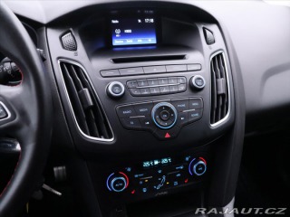 Ford Focus 1,5 EcoBoost 110kW Sport 2016