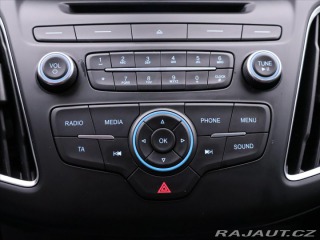 Ford Focus 1,5 EcoBoost 110kW Sport 2016