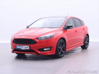Ford Focus 1,5 EcoBoost 110kW Sport 2016