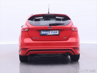 Ford Focus 1,5 EcoBoost 110kW Sport 2016