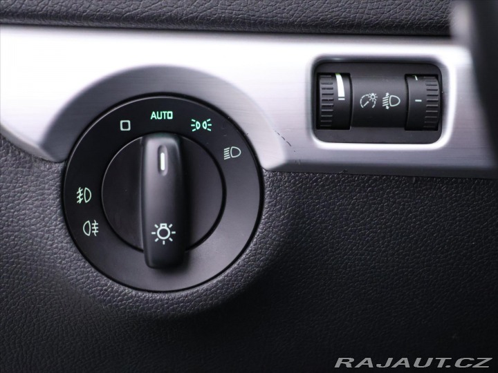 Škoda Yeti 2,0 TDI 81kW 4x4 Outdoor 2016