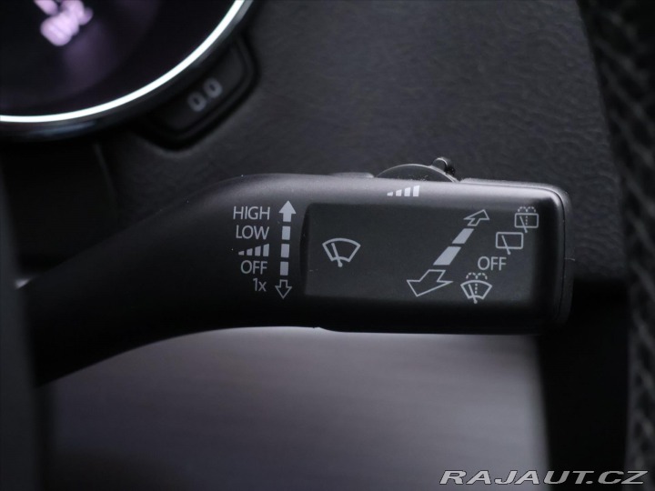 Škoda Yeti 2,0 TDI 81kW 4x4 Outdoor 2016