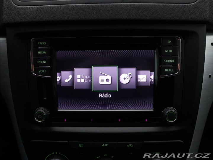 Škoda Yeti 2,0 TDI 81kW 4x4 Outdoor 2016