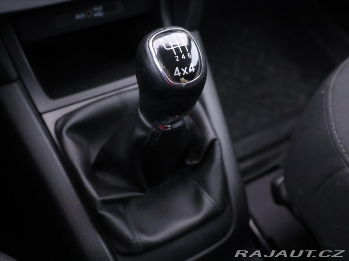 Škoda Yeti 2,0 TDI 81kW 4x4 Outdoor 2016