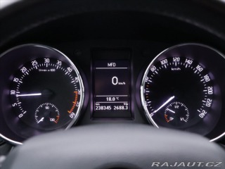 Škoda Yeti 2,0 TDI 81kW 4x4 Outdoor 2016