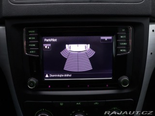 Škoda Yeti 2,0 TDI 81kW 4x4 Outdoor 2016