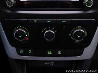 Škoda Yeti 2,0 TDI 81kW 4x4 Outdoor 2016