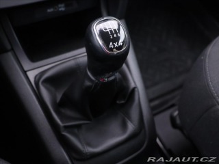 Škoda Yeti 2,0 TDI 81kW 4x4 Outdoor 2016