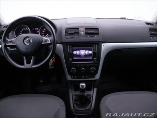 Škoda Yeti 2,0 TDI 81kW 4x4 Outdoor 2016