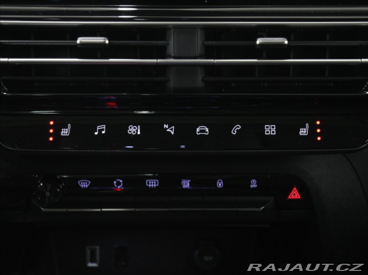 Citroën C5 Aircross 1,2 PT AT Shine PANO Výrp 2023