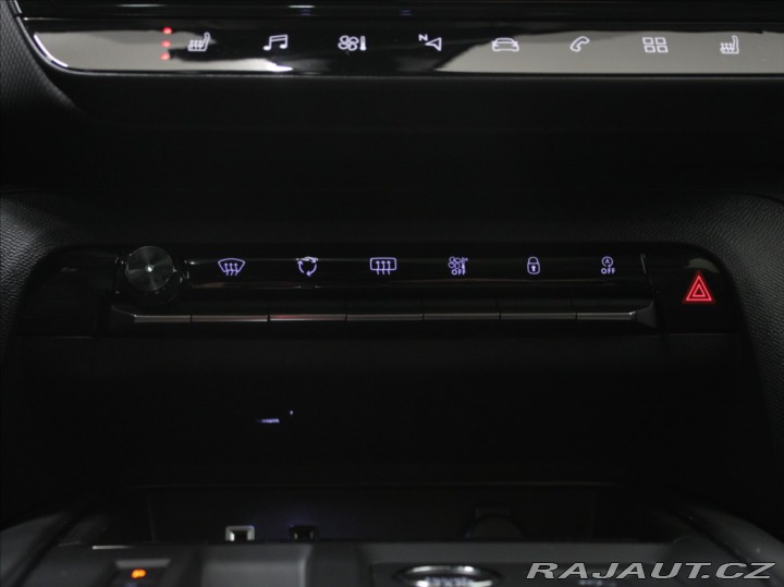 Citroën C5 Aircross 1,2 PT 96kW AT Shine PANO 2023