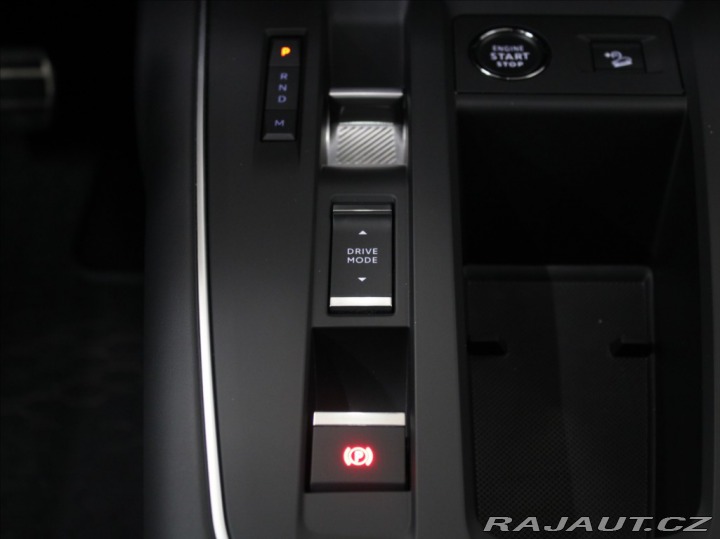 Citroën C5 Aircross 1,2 PT AT Shine PANO Výrp 2023