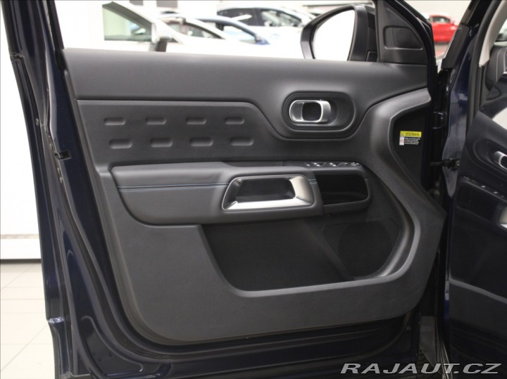 Citroën C5 Aircross 1,2 PT 96kW AT Shine PANO 2023