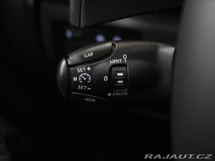 Citroën C5 Aircross 1,2 PT 96kW AT Shine PANO 2023